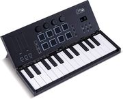 carry on fc25 folding midi controller blackstar photo