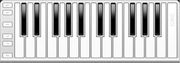 cme xkey 25 photo