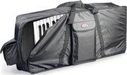 stagg k10 097 thiki pliktron mayro 970 x 370 x 130 mm photo