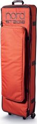 nord stage softcase 76 thiki keyboard 1240 x 370 x 150 mm photo