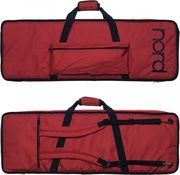 nord softcase electro 61 malaki thiki keyboard 900 x 300 x 100 mm photo