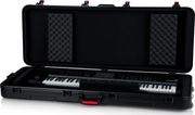 gator tsa 76 thiki balitsa gia armonio keyboard synthesizer 13081x4572x1397cm photo