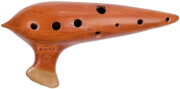 ocarina gewa plaschke concert 14cm f2 b3 flat tuning photo