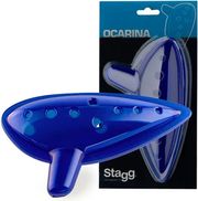 ocarina stagg oca pl okarina plastiki mple photo