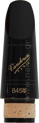 vandoren b45 lyre epistomio klarinetoy photo