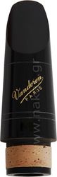 vandoren 5rv lyre epistomio klarinetoy photo
