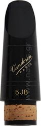 vandoren 5jb epistomio klarinetoy photo