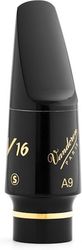vandoren v16 a9 small epistomio alto saxofonoy photo