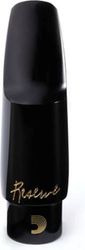 rico reserve mjr d155 epistomio alto saxofonoy photo