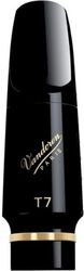 vandoren v16 t7 epistomio tenoro saxofonoy photo