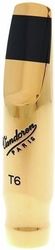 vandoren v16 tenor metal t6 s epistomio tenoro saxofonoy photo