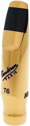 vandoren v16 t6 m fifties epistomio tenoro saxofono photo