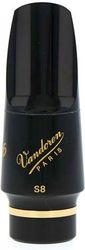 vandoren s8 epistomio soprano saxofonoy photo