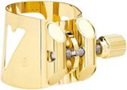vandoren lc09p optimum sfigktiras kapaki gia barytono saxofono photo