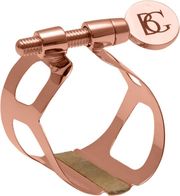 bg l39 sfigktiras klarinoy bb rose gold photo