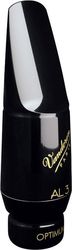 vandoren optimum al3 epistomio alto saxofonoy photo