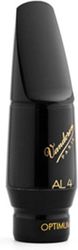 vandoren al4 optimum epistomio alto saxofonoy photo