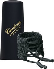vandoren lc37p sfigktiras kapaki gia alto saxofono photo