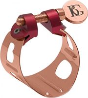 bg lds9 duo rose gold sfigktiras gia soprano saxofono photo