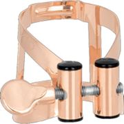 vandoren lc51pgp sfigktiras kapaki gia klarino bb pink gold plated photo