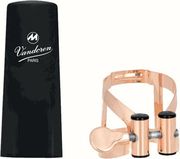 vandoren lc58pgp m o sfigktiras kapaki gia tenoro saxofono photo