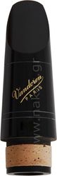 vandoren b45epistomio klarinetoy photo