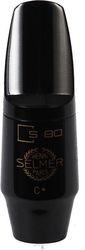 selmer s80 cx nu epistomio soprano saxofonoy photo