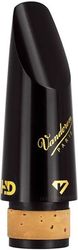 vandoren bd2 black diamond epistomio klarinetoy bb photo