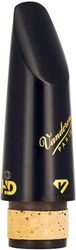 vandoren bd2 black diamond 13 series epistomio klarinetoy bb photo