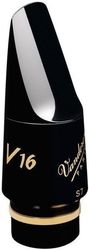evandoren v16 soprano sax s 7 epistomio gia soprano saxofono photo
