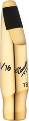 vandoren t8 v16 epistomio tenoro saxofonoy small photo