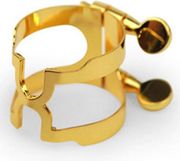 rico sfigktiras klarinetoy bb me kapaki gold photo