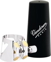 vandoren lc01p optimum sfigktiras klarinetoy bb photo