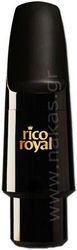 rico royal a7 epistomio tenoro saxofonoy photo