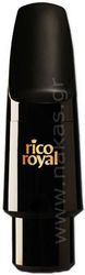 rico royal b3 epistomio tenoro saxofonoy photo