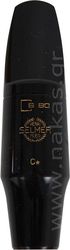 selmer s80 cxnu epistomio tenoro saxofonoy photo