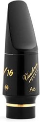 vandoren v16 a6m epistomio alto saxofonoy photo
