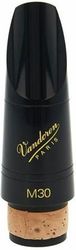 vandoren m30 profile 88 epistomio klarinetoy photo
