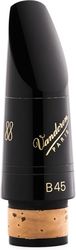 vandoren epistomio klarinetoy b45 p88 3088 photo