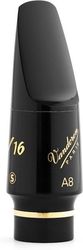 vandoren v16 a8 small epistomio alto saxofonoy photo