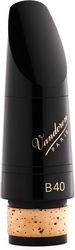 vandoren epistomio klarinetoy b40 307 photo