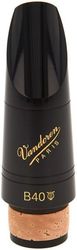 vandoren b40 lyre epistomio klarinetoy photo