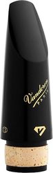 vandoren bd5 13 series epistomio klarinetoy black diamond photo