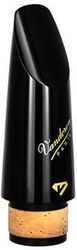 vandoren bd7 black diamond epistomio klarinetoy photo