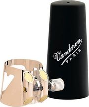 vandoren lc01pgp optimum rose gold sfigktiras klarinetoy bb photo vandoren lc01pgp optimum rose gold sfigktiras klarinetoy bb photo