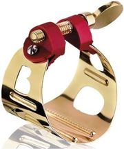 bg ldto duo gold lacquered sfigktiras gia tenoro saxofono photo