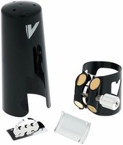 vandoren lc01bp noire optimum sfigktiras klarinetoy bb photo