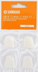 yamaha mouthpiece patch medium 03mm photo