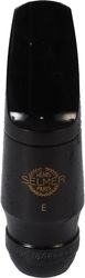 selmer soloist e nu epistomio gia alto saxofono photo