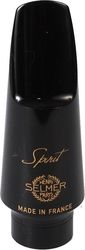 selmer spirit 210 nu epistomio gia alto saxofono photo